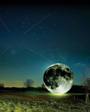 Иоганн Кеплер — первым в мире! — пришел к заключению, что все планеты подвержены силовому воздействию со стороны солнца, которое и заставляет их двигаться по орбитам. Изображение: «Популярная механика»