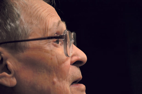 Сергей Ковалёв