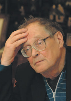 Сергей Ковалёв