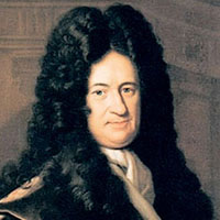 Сказка о вундеркинде Готфриде Лейбнице, придумавшем новую математику