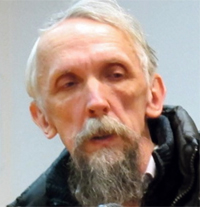 Виктор Васильев