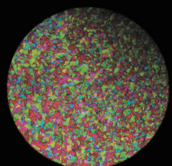 Голубая фаза