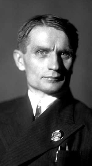 Т. Д. Лысенко