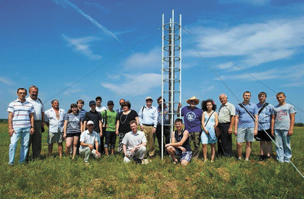 Фото со страницы проекта «ВКонтакте»