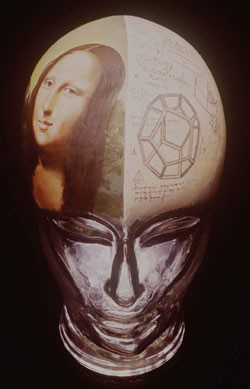 Теория противоречивости бытия (изображение: «В мире науки»)