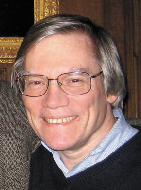 Алан Гут (Alan Guth) Массачусетский технологический институт, США