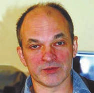 Дмитрий Баюк