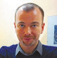 Павел Подкосов