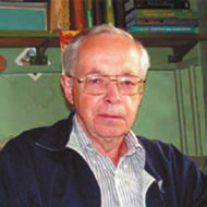 В.А. Гвоздев