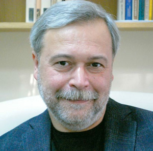 Евгений Выродов