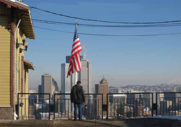 Фото Л. Стрельниковой, «Химия и жизнь»