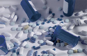 Люди, сталкиваясь с какими-то трудностями или неожиданностями, бывают склонны не столько искать выход самостоятельно, сколько обращаться за помощью именно к врачам (фото с сайта www.sciam.ru)