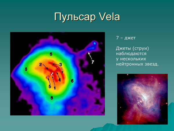 Лекция С. Попова