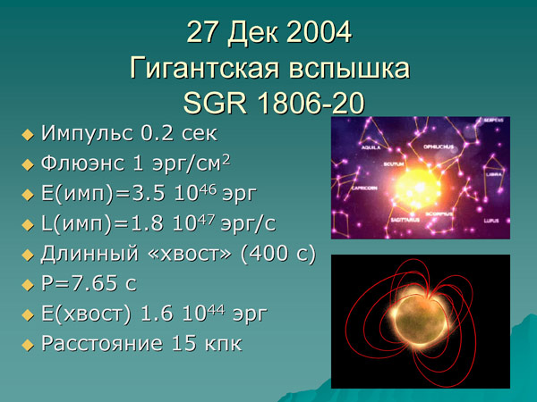 Лекция С. Попова