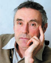 Сергей Востоков