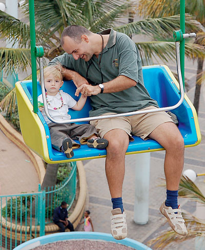 Фото Натальи Домриной