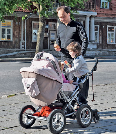 Фото Натальи Домриной