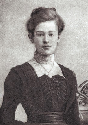 Наталья Холодковская