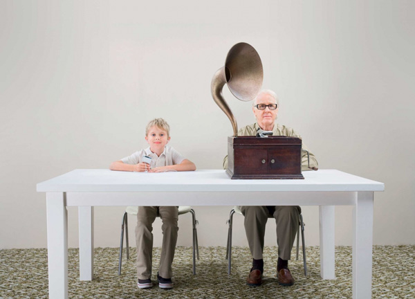 В массовом представлении недоразвитость, отставание в развитии — это всегда что-то негативное, но, оказывается, «вечное детство» нередко двигало эволюцию вперед