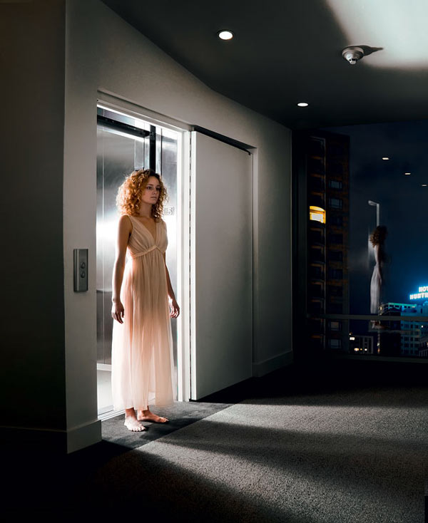 Почему люди ходят во сне и кто такие лунатики?