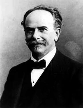 Франц Боас (Franz Boas), основатель американской школы антропологии и одновременно дескриптивистского направления лингвистики (Википедия, Канадский музей цивилизаций)