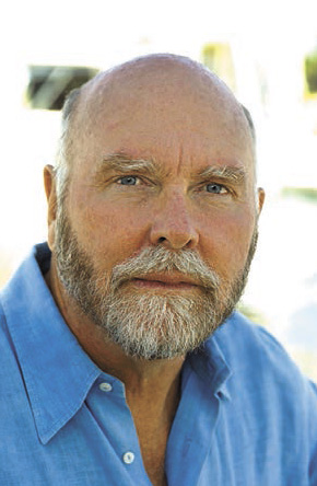 Крейг Вентер — американский генетик, биолог и предприниматель