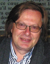 Евгений Кац