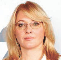 Ольга Орлова