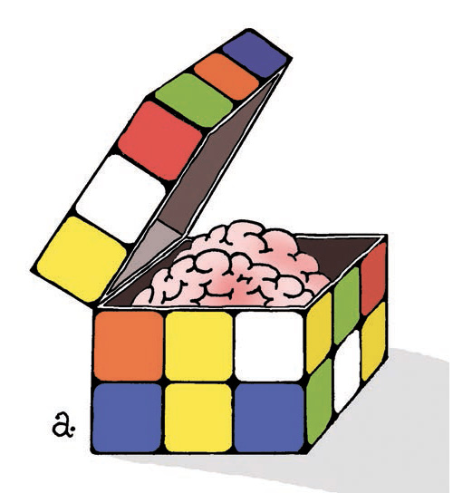 Рис. В. Александрова