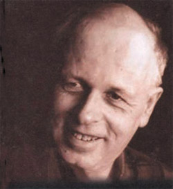 Андрей Дмитриевич Сахаров. Фото: «Троицкий вариант»