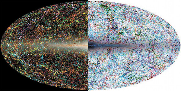 Изображение: «Троицкий вариант»