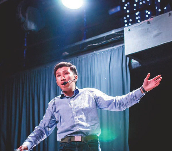 Содбо Шарапов