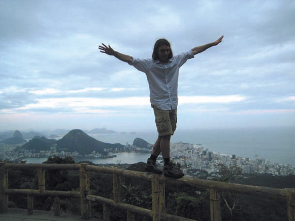 Седрик Виллани