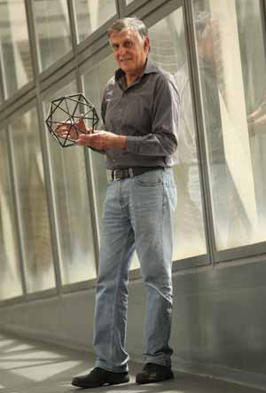 Даниэль Шехтман