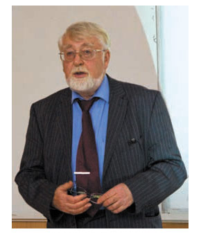 В. П. Скулачев