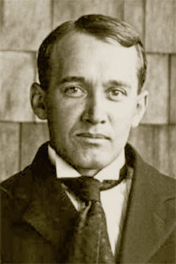 Весто Мелвин Слайфер (1875–1969) — астроном Лоуэлловской обсерватории (с 1916 по 1952 год её директор), открывший разбегание галактик. Фото: «Наука и жизнь»