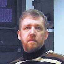 Владислав Кобычев