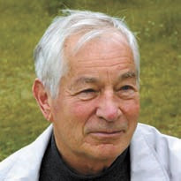 Алексей Брониславович Сосинский