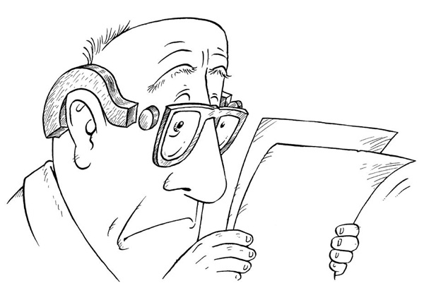 Рис. М. Смагина