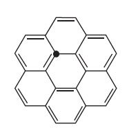 Рис. 11. Коронен. Изображение: «Химия и жизнь»