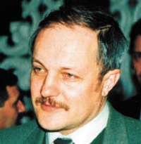 Александр Андреев