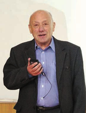 А. Л. Сыркин