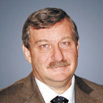 Владимир Бланк