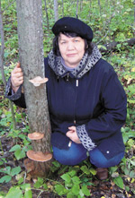 Теплякова Тамара Владимировна