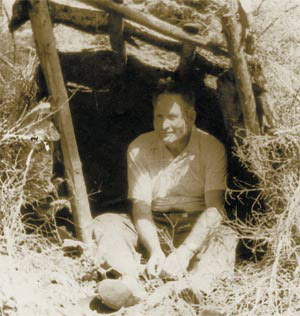 Отдых на природе. 1966 год. Фото: «Наука и жизнь»