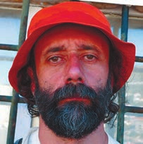 Павел Чеботарев