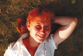 Елена Мурчикова