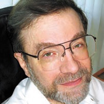 Александр Варшавский