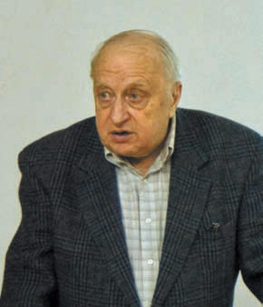 Ю. М. Васильев