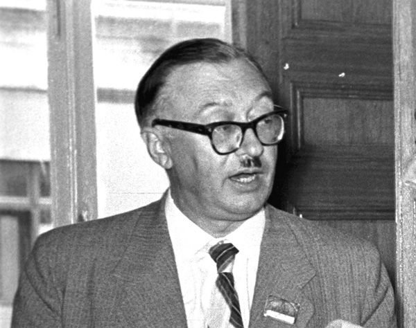 Б. А. Воронцов-Вельяминов